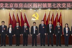 北京市村委书记的行政级别解析