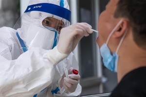 上海市疫情如何防控，策略、挑战与未来展望