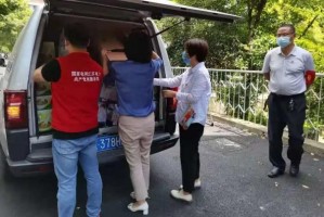山东防疫力量驰援上海，同心战疫彰显省际协作担当