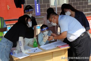 疫情下的坚守与探索，济南艺术学校学生的艺术之路