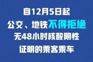 北京疫情何时解封？台北媒体关注大陆防疫政策调整