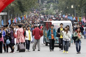 哈尔滨疫情下大学是否放假？