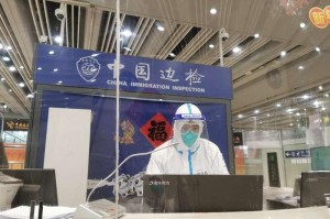北京机场疫情防控，筑牢国门第一线的安全屏障