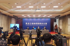 黑龙江省疫情防控指挥中心，筑牢北疆健康防线的中枢神经