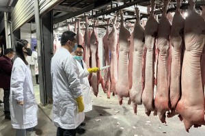 西藏福州携手防疫，共筑防疫长城