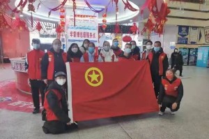 重庆与青海携手共战疫情，最新动态与区域协同