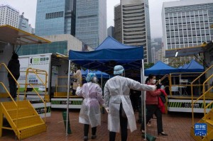 香港疫情溯源，境外输入与本土传播的博弈与挑战