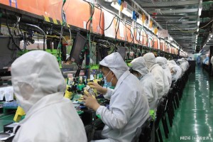 郑州富士康撤离了吗？深度解析富士康在郑州的现状与未来