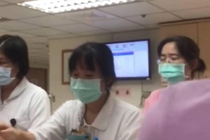 台湾地震最新救援视频，震撼瞬间与紧急救援行动