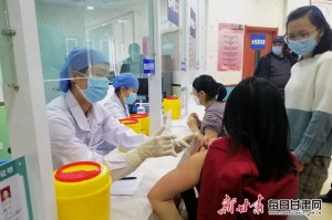 北京疫苗在甘肃省可以接种吗？疫情下的跨区域疫苗接种指南
