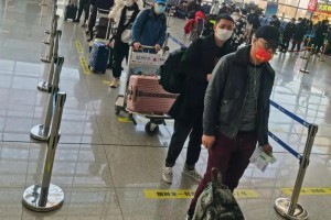 北京疫情是重灾区吗？数据、防控与真实情况的深度解析