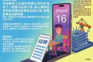 郑州富士康最新动态，疫情管控、产能恢复与未来布局深度解析
