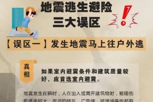 台湾地震海啸，自然灾害的警示与应对策略