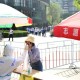 浙江省疫情防控成效显著，北京最新措施筑牢安全防线