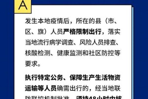 海南省发布最新疫情通知，防控措施与民众应对指南