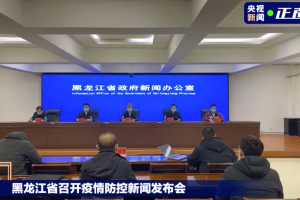 黑龙江省疫情指挥部最新文件解读，防控升级与民生保障并重