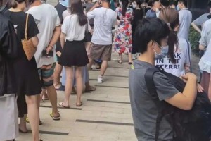 澳门与北京之间的隔离政策，现状与未来展望