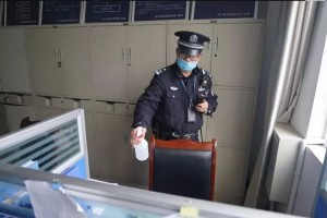 黑龙江省疫情最新进展与北京防控动态，双线作战下的中国抗疫观察