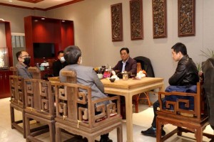 福建与北京，疫情政策下的协同差异