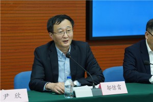 上海卫健委副书记，职责、挑战与公共卫生治理的未来