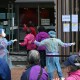 香港天水围疫情，社区防控与居民生活的挑战与应对