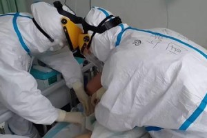 上海当前疫情重灾区，防控挑战与应对策略