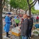 上海市济南路疫情防控纪实，挑战、应对与社区力量