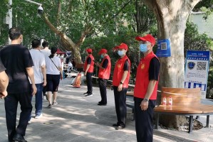 河南省新增疫情，防控形势严峻，全民共筑防线