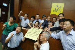 香港特别行政区属于境外吗？解析一国两制下的法律与地理概念