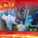 上海疫情新动态，挑战与希望并存