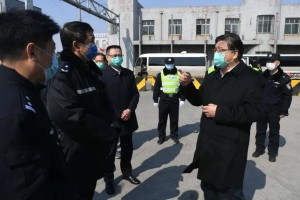 京津冀联防联控，河北与北京疫情管控的协同机制与挑战