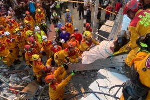 台湾地震频发，影响几何？最新动态揭晓