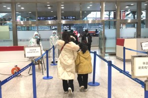 合肥飞机场疫情防控制度，筑牢空中门户的安全屏障