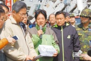 台湾地震最新消息，今天状况如何？