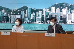 香港疫情最新动态，新增病例激增背后的挑战与应对