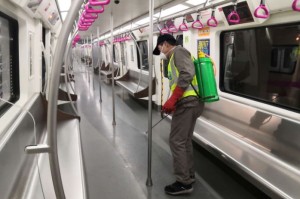 北京与成都最新疫情动态，防控措施与市民应对指南