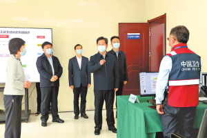 疫情下的河南担当，省委书记楼阳生与广州人的抗疫启示