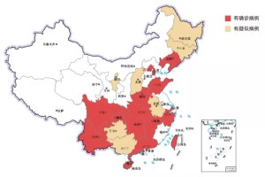 浙江省杭州肺炎疫情分布最新消息，防控措施与实时数据更新
