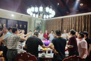 南昌邨，历史变迁与现代生活的交响曲