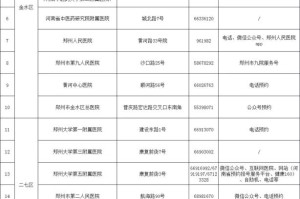 河南郑州防疫情况，挑战、措施与未来展望