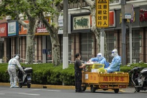 上海市疫情防控办发布最新公告，科学精准施策，筑牢城市安全防线