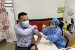疫情下的免疫长城，北京疫苗助力福州接种的全民抗疫之路