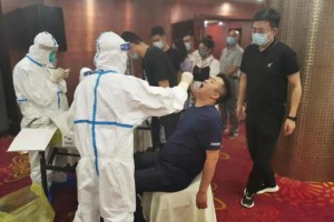 澳门疫情新政与南昌最新消息，联防联控下的防疫新举措