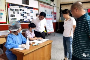 乌鲁木齐市疫情防控措施的成效与挑战