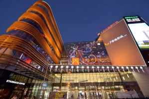 郑州商场恢复，消费回暖与城市活力的新篇章