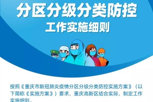 重庆疫情动态与郑州防控新进展