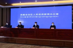 西藏与兰州携手防疫，共筑防疫长城