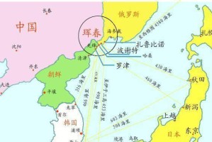 澳门有北京的一个区大吗？从面积对比看澳门与北京的城市差异