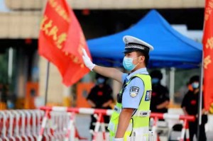 河南省疫情管控的实践与挑战，筑牢防线，守护健康