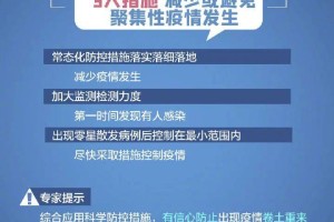 澳门疫情再起，防控措施与市民应对指南